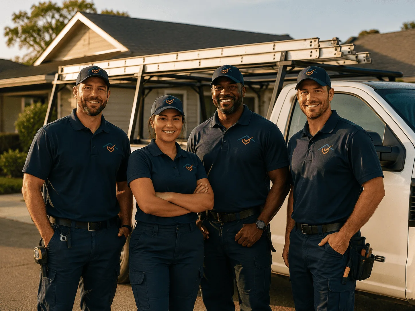 Roof Inspection company in Almont, CO